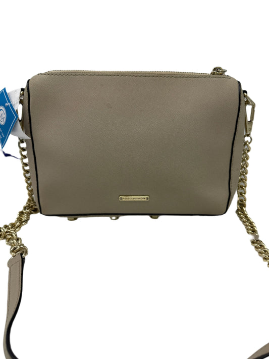 Crossbody Designer By Rebecca Minkoff