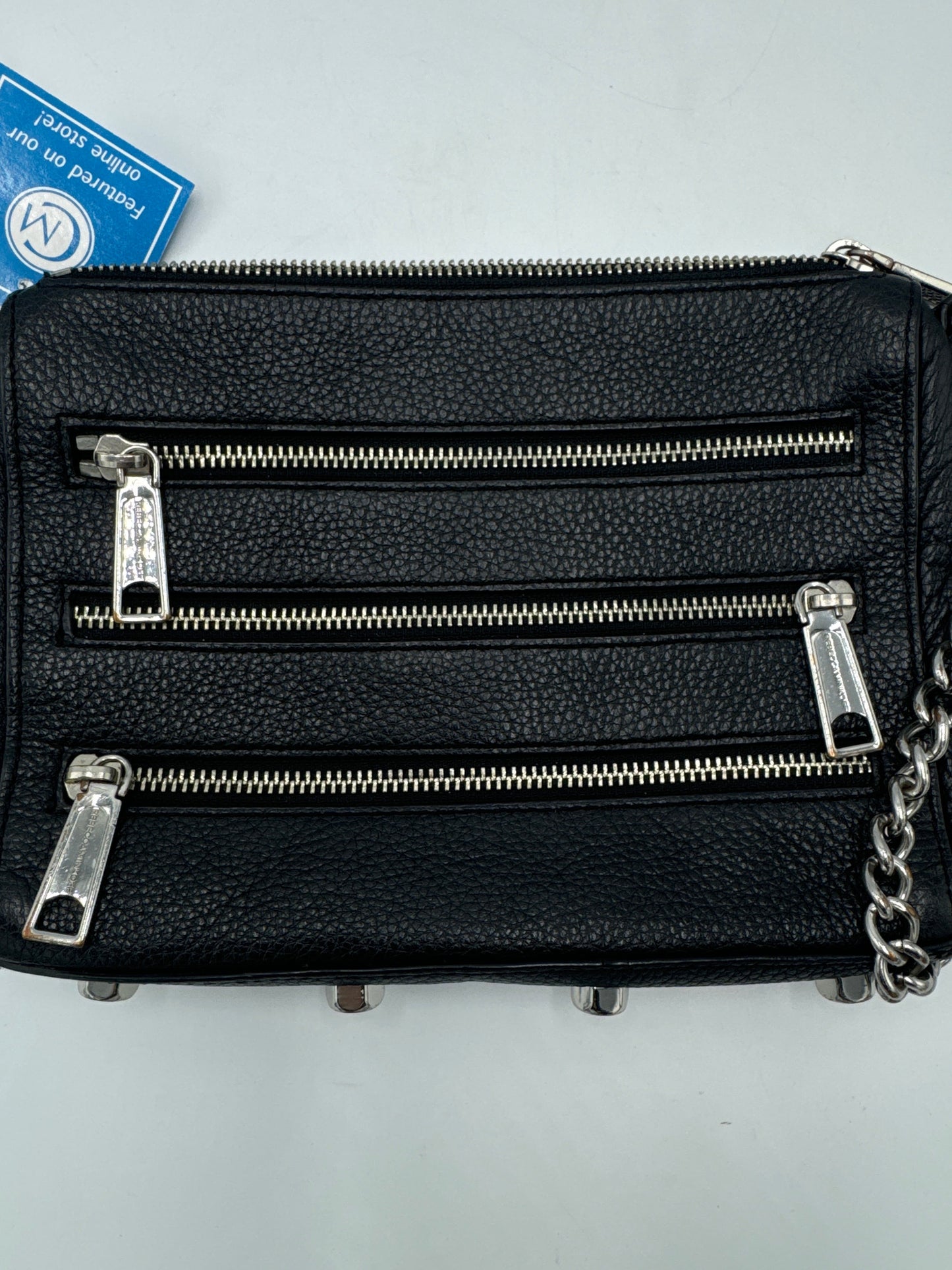 Crossbody Designer By Rebecca Minkoff