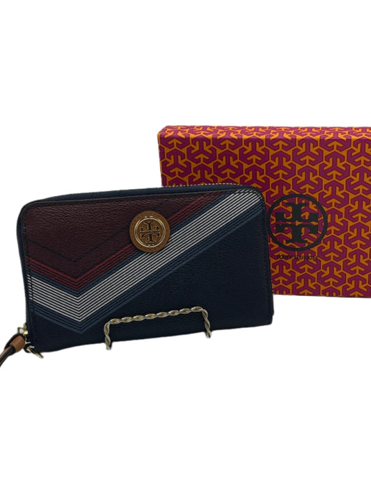 Wallet Designer By Tory Burch