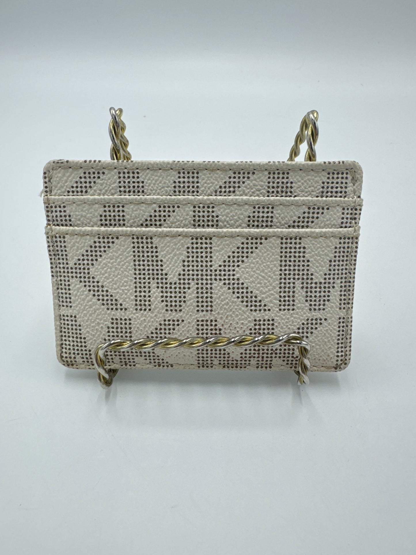 Card / ID Holder Wallet Designer By Michael Kors