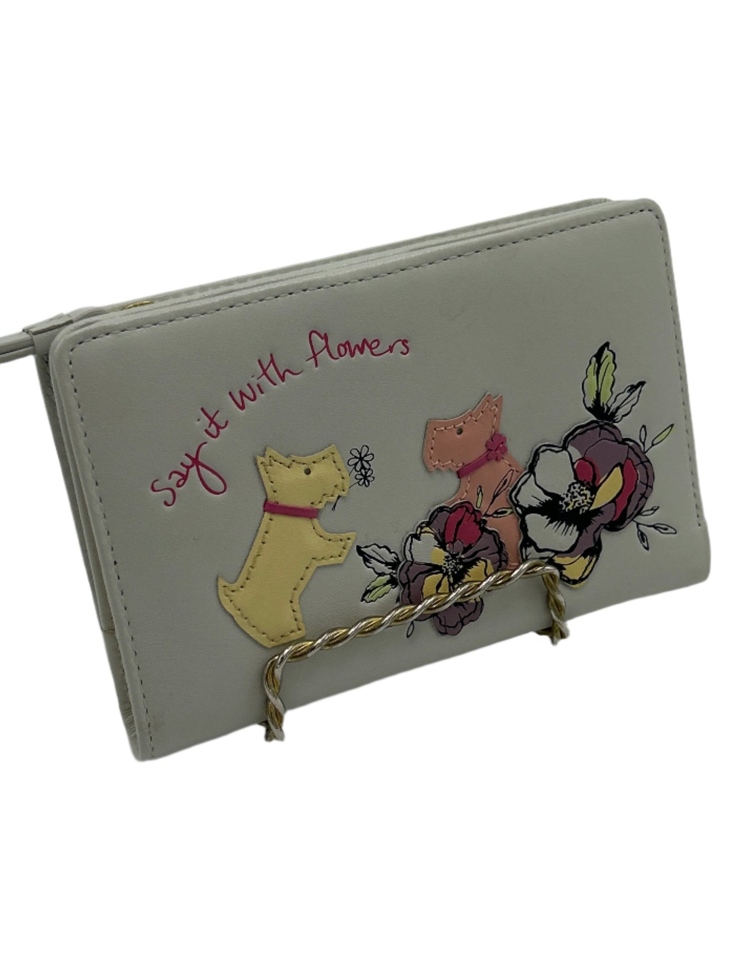 Wallet Designer By Radley London