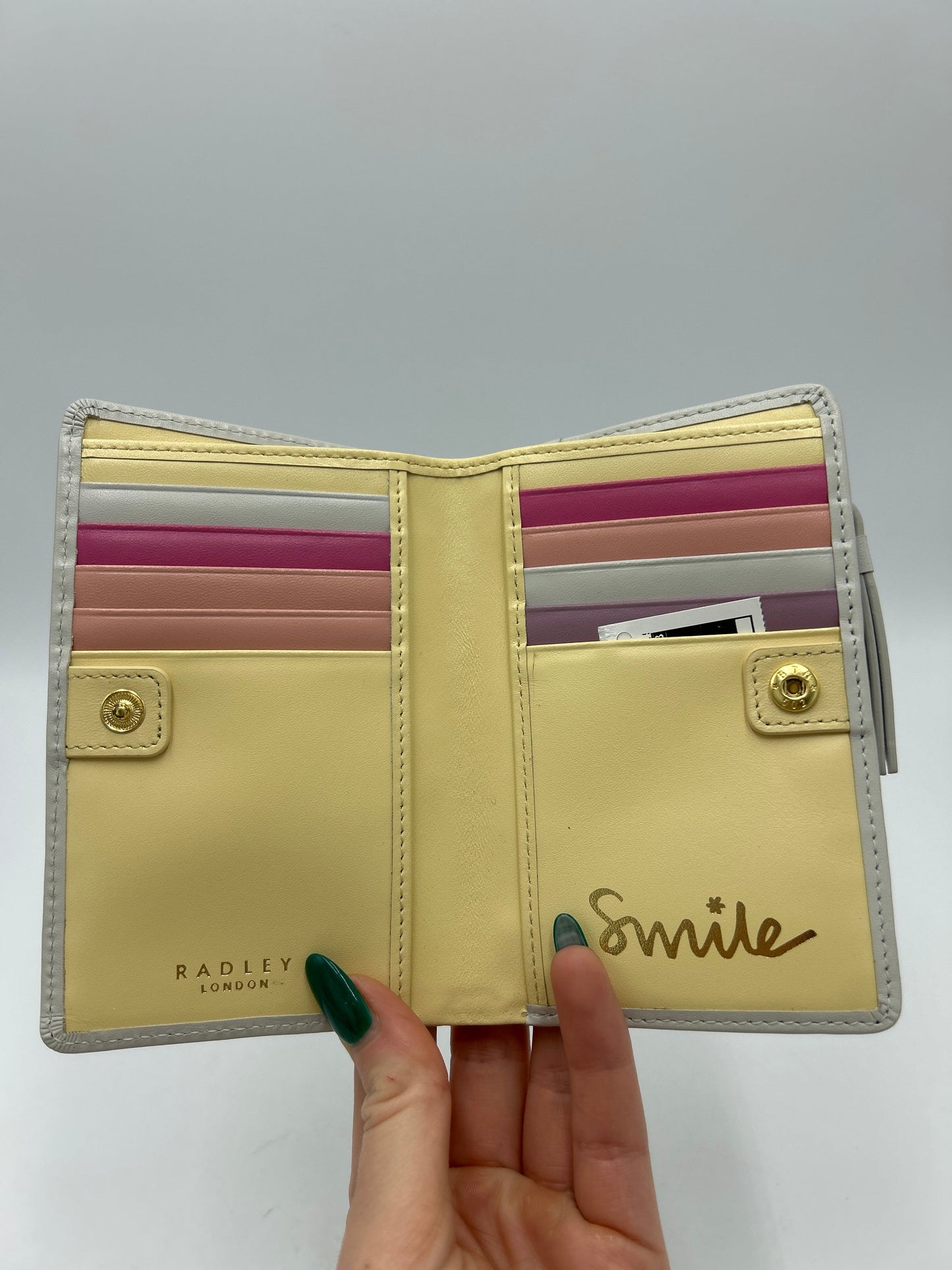 Wallet Designer By Radley London