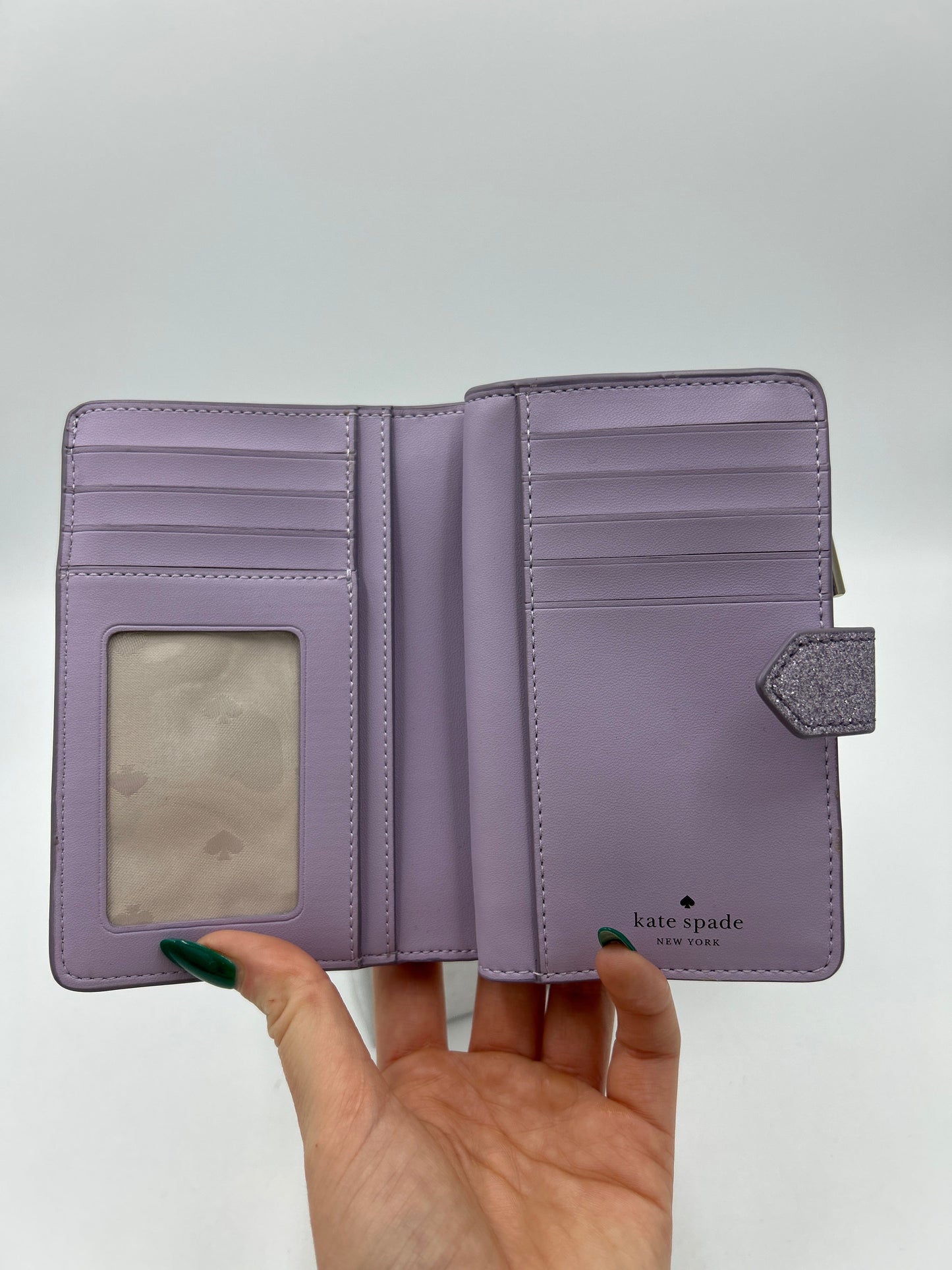 Wallet Designer By Kate Spade