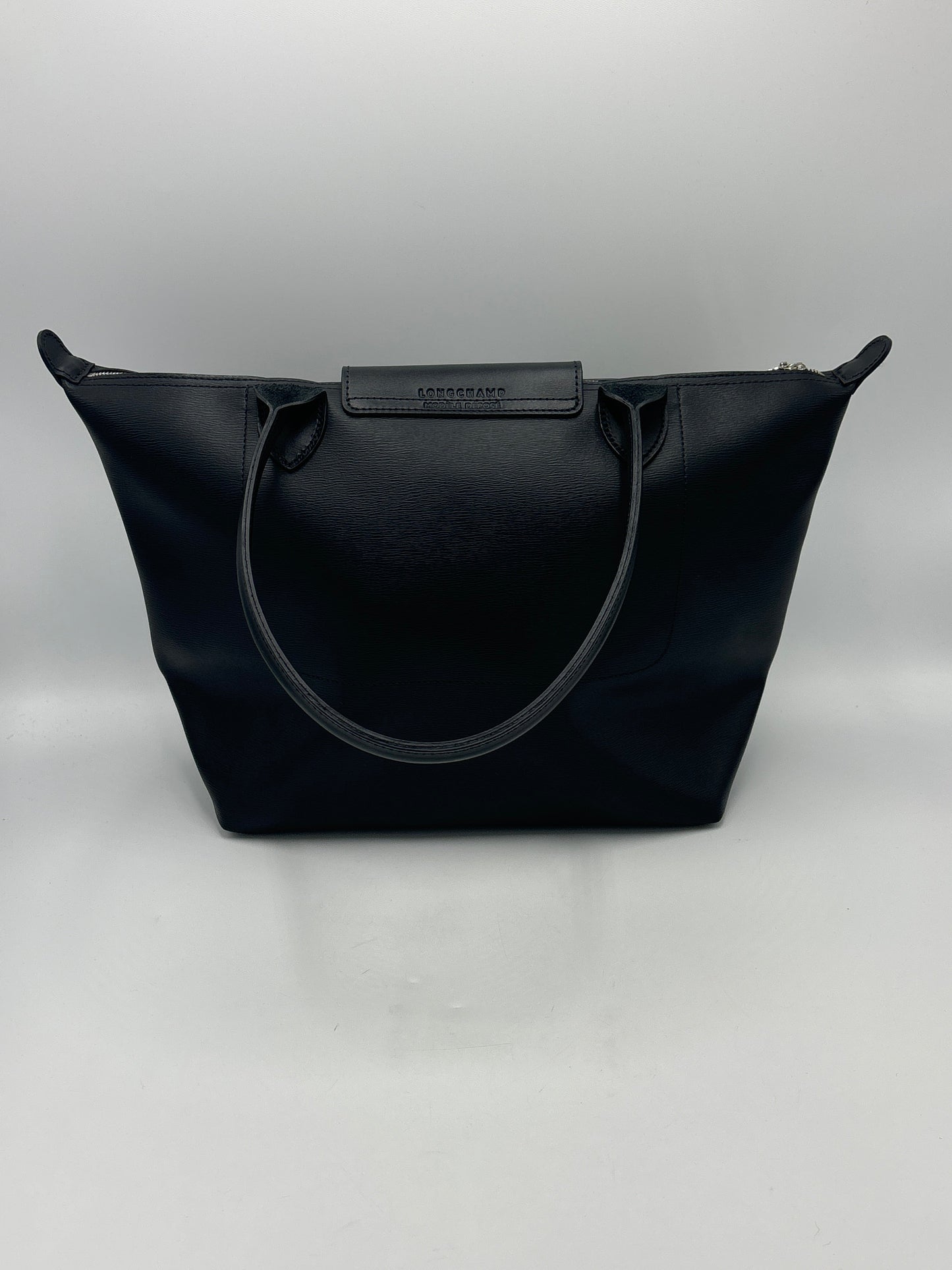 Le Pliage Tote / Handbag Designer By Longchamp