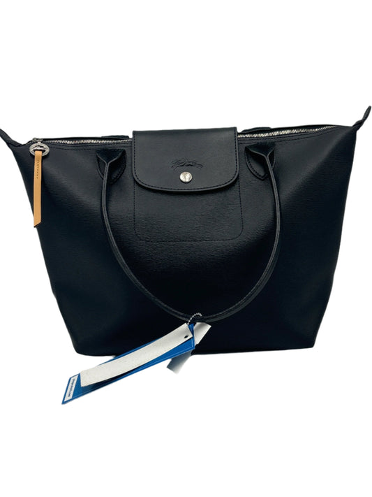 Le Pliage Tote / Handbag Designer By Longchamp