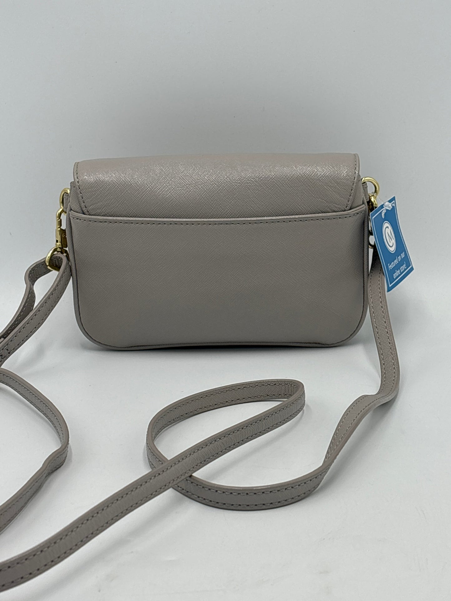 Crossbody Designer By Tory Burch