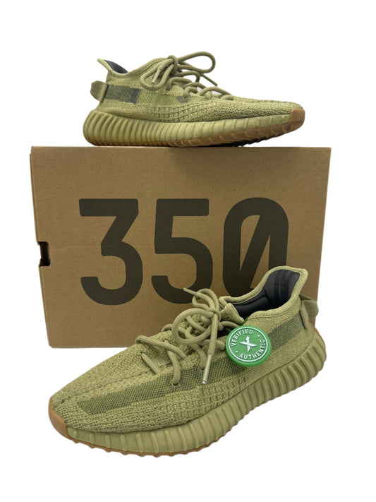 Adidas X Yeezy Boost 350 Designer Shoes, Size: 7