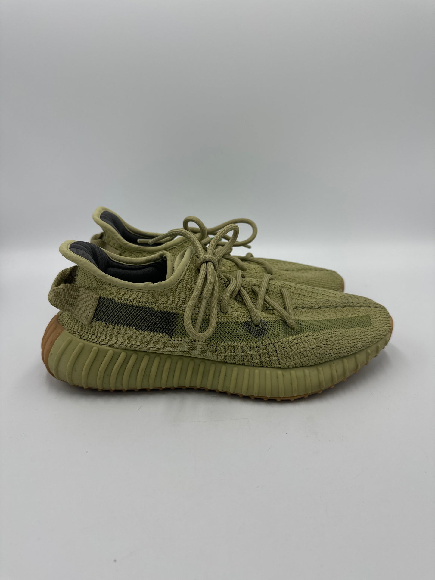 Adidas X Yeezy Boost 350 Designer Shoes, Size: 7