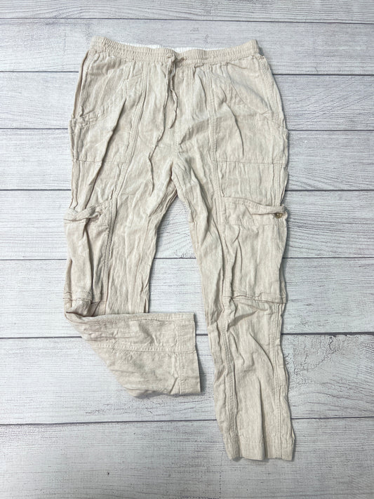 Pants Cargo & Utility By Free People In Khaki, Size: 12