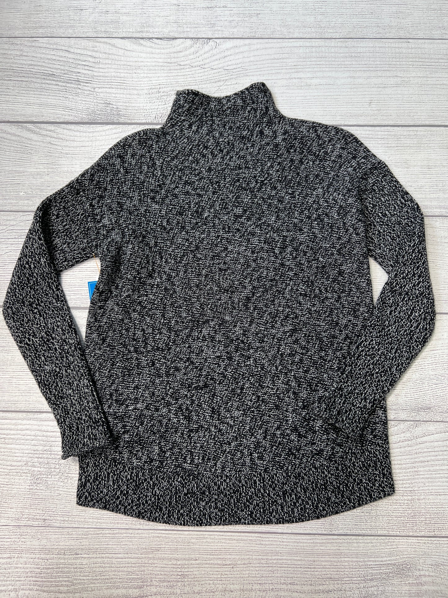 Sweater By Tahari In Black, Size: Xs