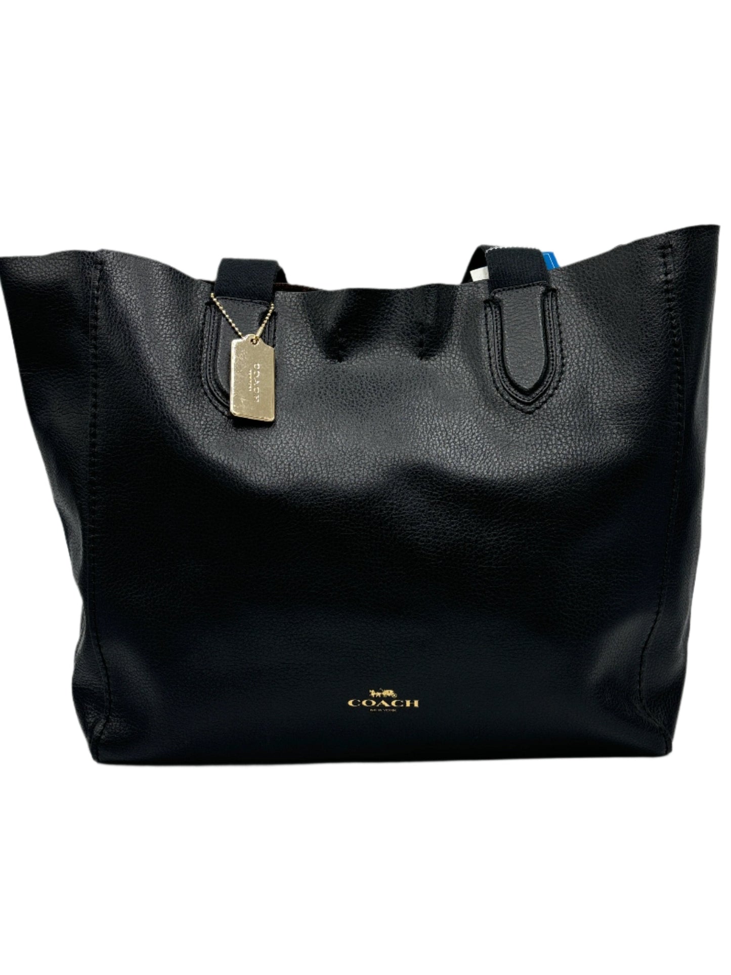 Tote / Handbag Designer By Coach