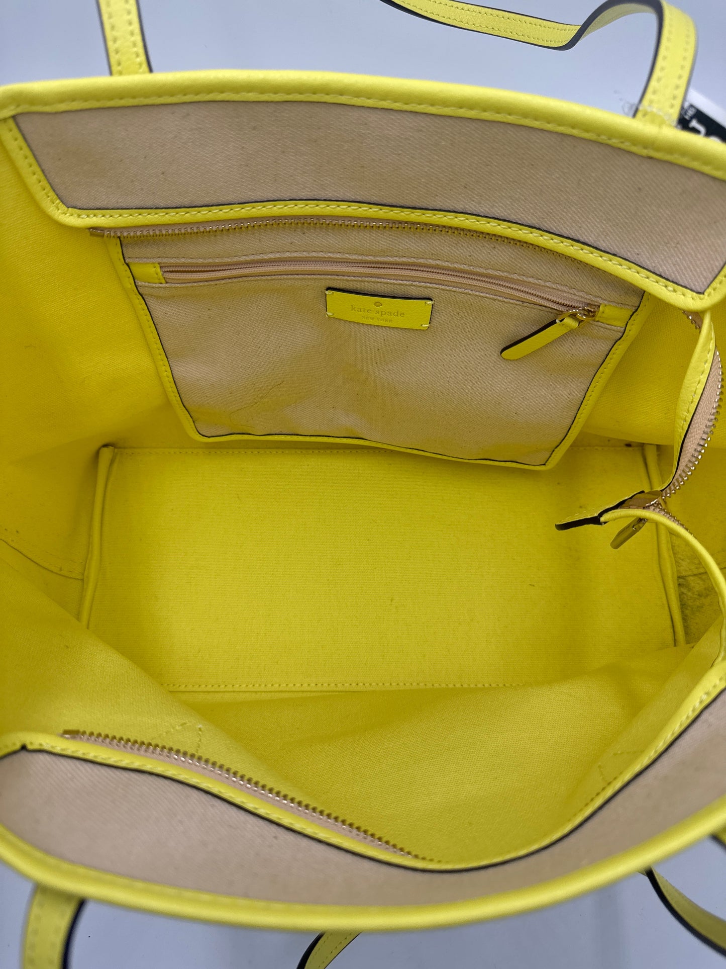 Tote / Handbag Designer By Kate Spade