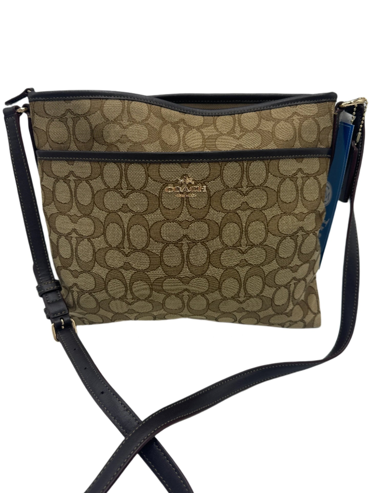 Crossbody Designer By Coach