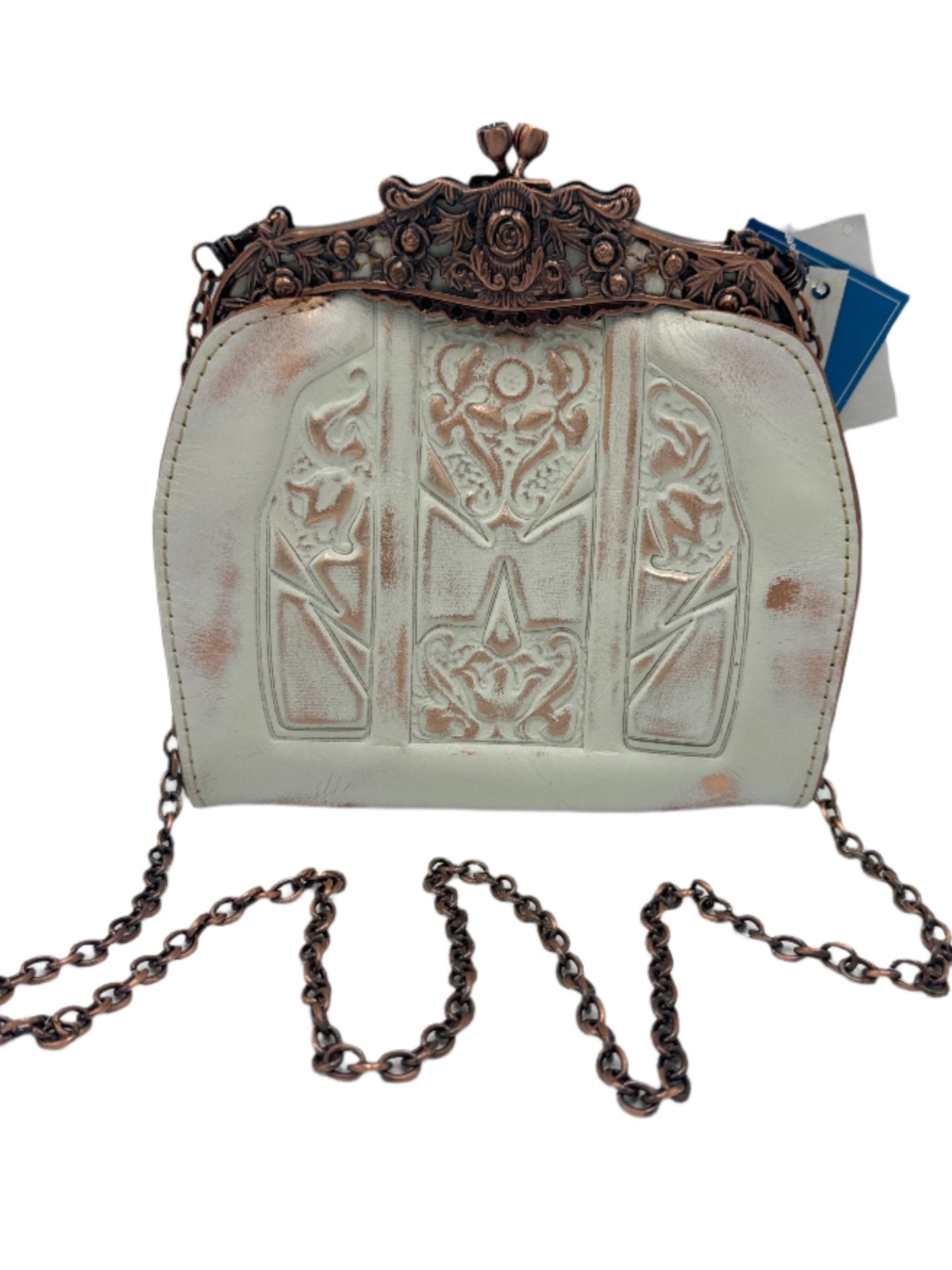 Crossbody Designer By Patricia Nash