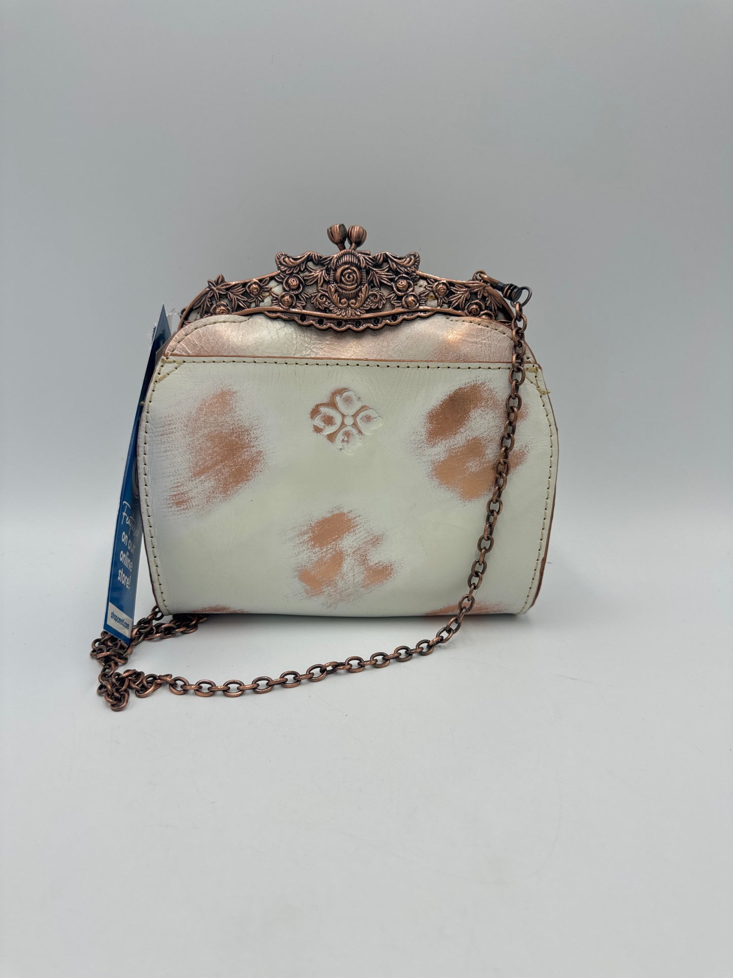 Crossbody Designer By Patricia Nash