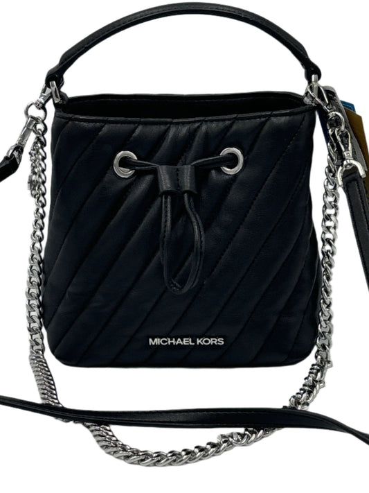 Handbag Top Handle Crossbody Designer By Michael Kors