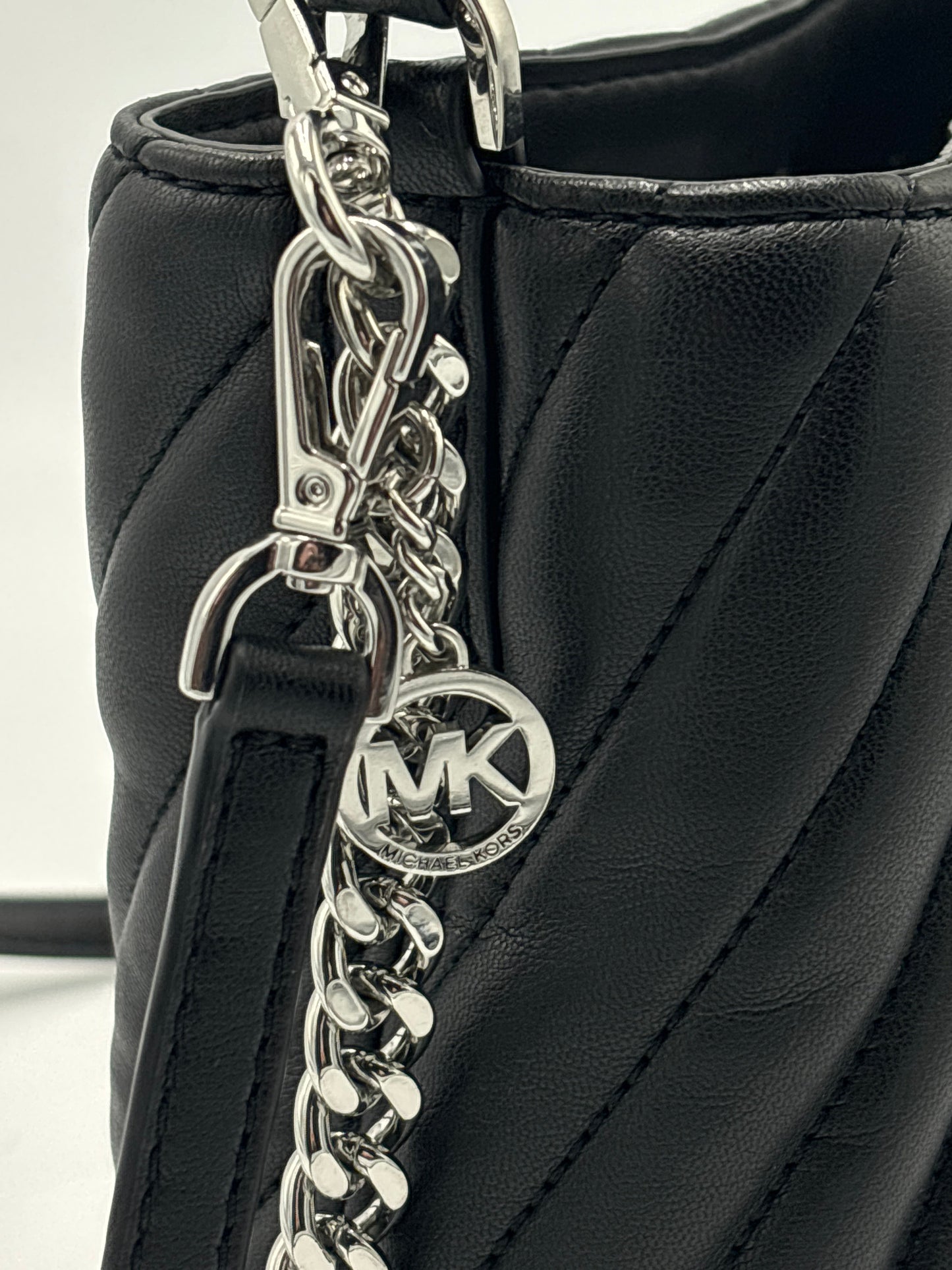 Handbag Top Handle Crossbody Designer By Michael Kors