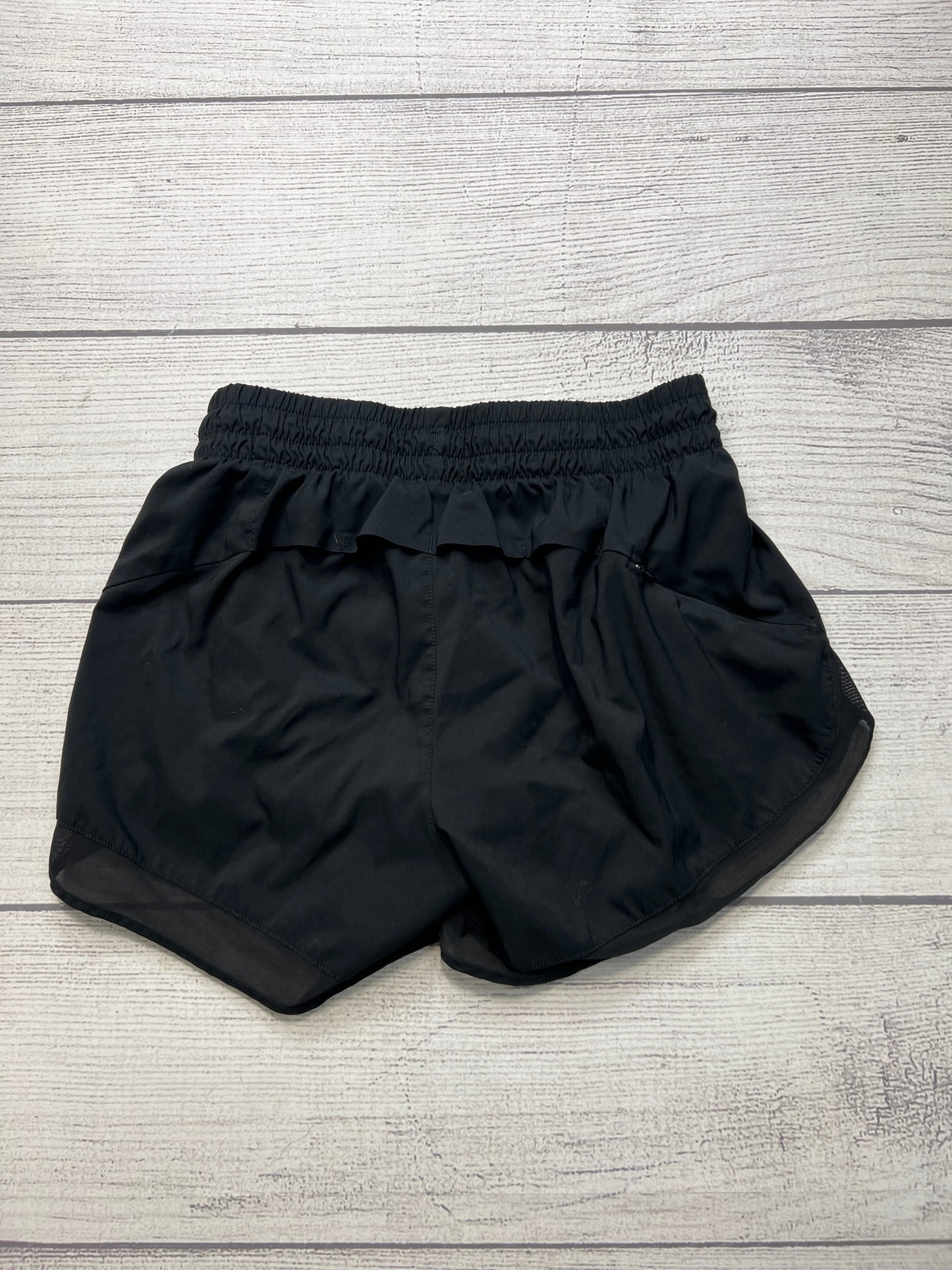 Athletic Shorts By Athleta In Black, Size: Xs