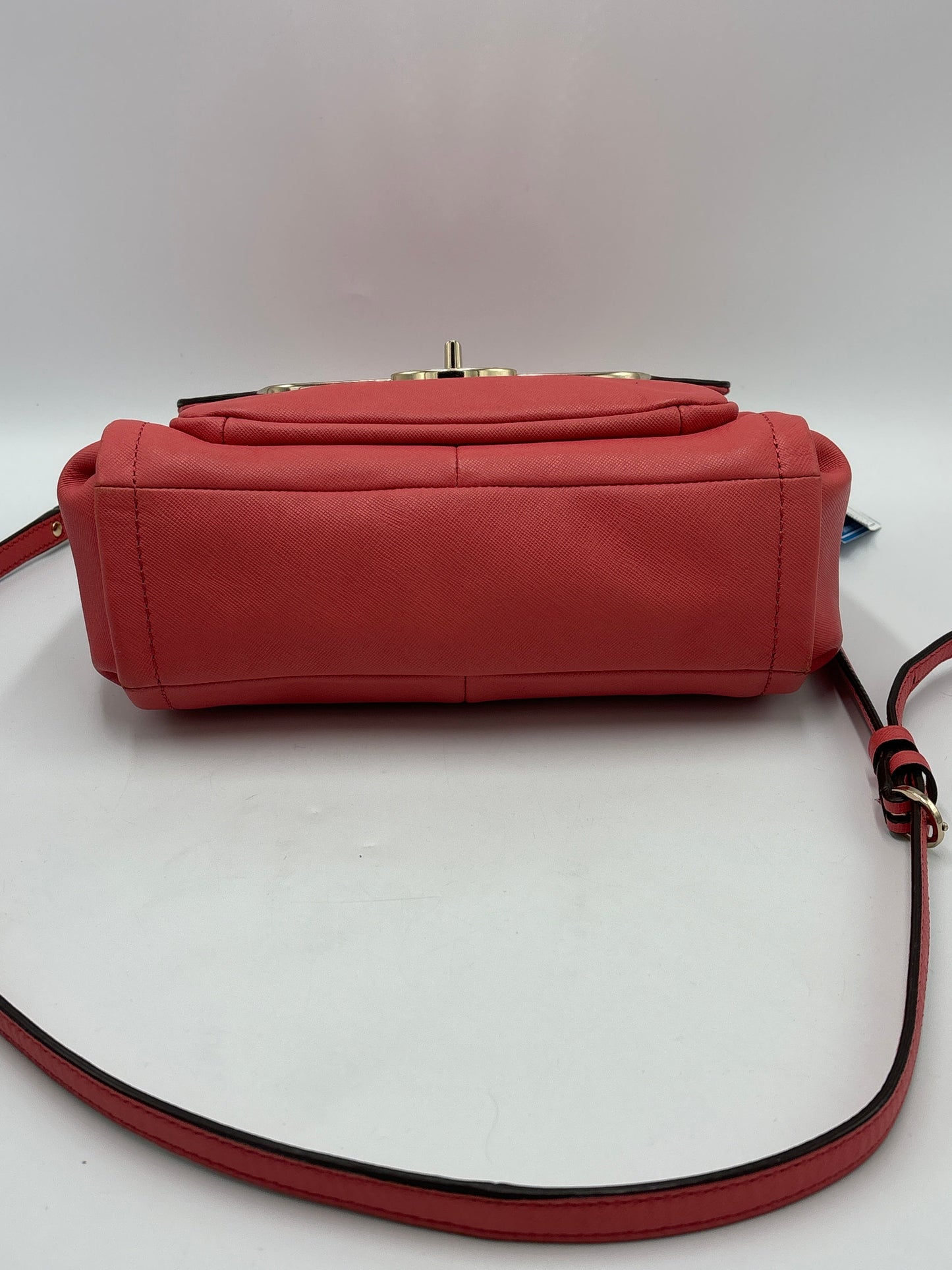 Top Handle Handbag / Crossbody Designer By Coach