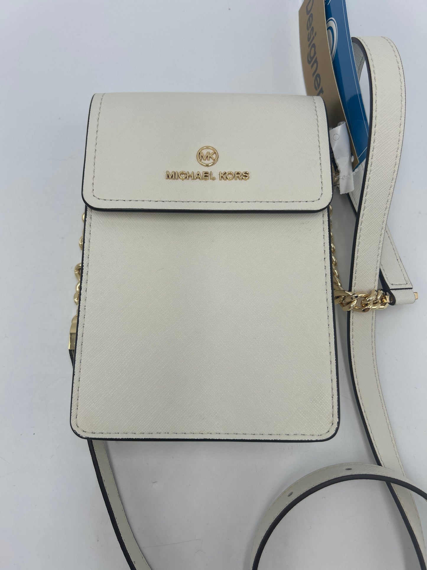 Crossbody Designer By Michael Kors