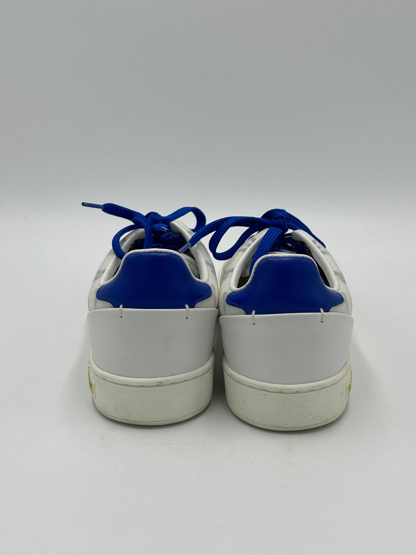 Louis Vuitton Frontrow Designer Luxury Sneakers In Size: 5 / 35