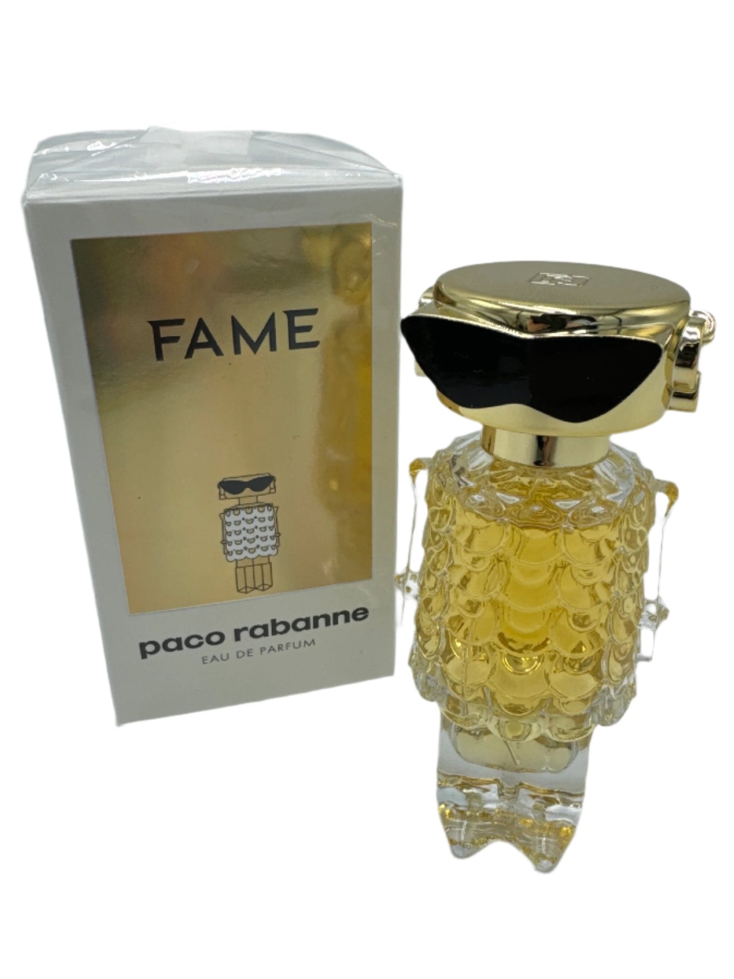 Fame 1oz. Designer Eau de Parfum by Paco Rabanne