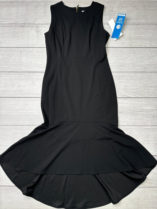 Dress Party Midi By Calypso St Barth In Black, Size: M