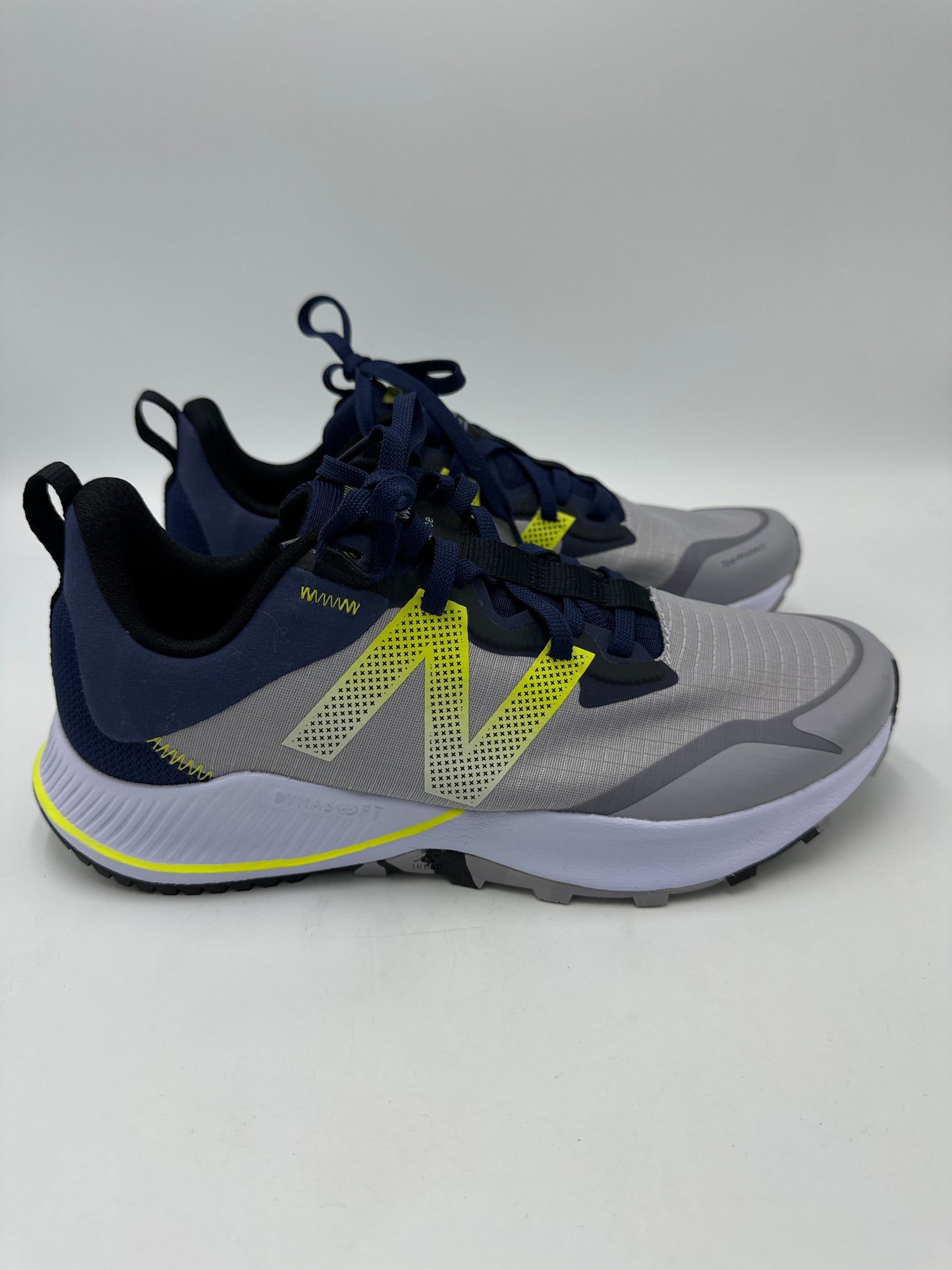 Shoes Athletic By New Balance In Blue, Size: 10