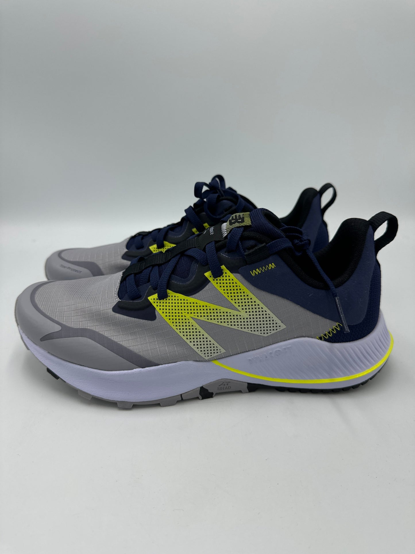 Shoes Athletic By New Balance In Blue, Size: 10