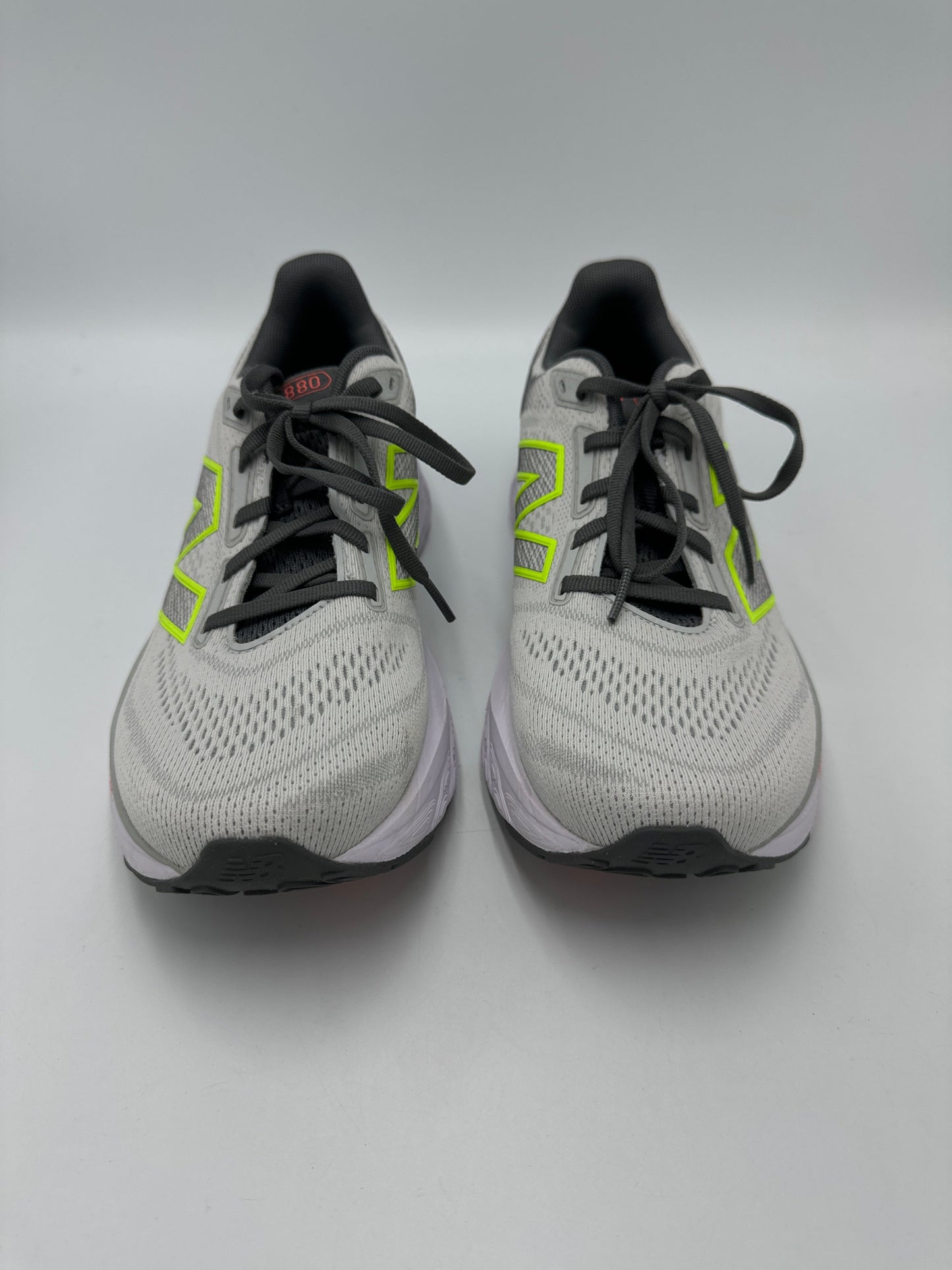 Shoes Athletic By New Balance In Grey, Size: 10.5