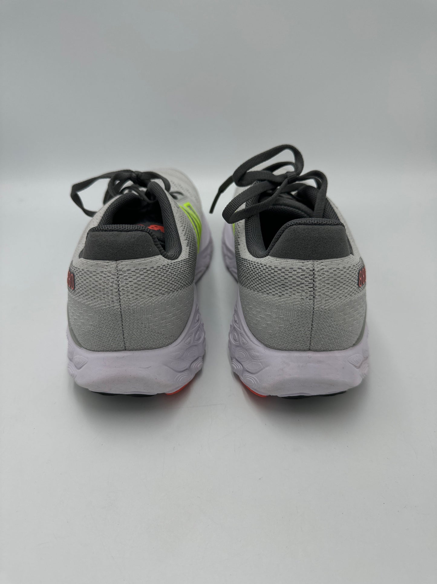 Shoes Athletic By New Balance In Grey, Size: 10.5