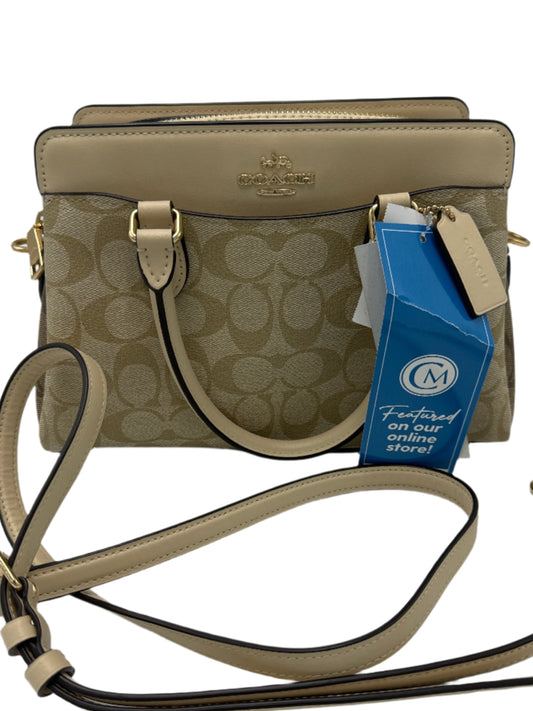 Handbag Designer By Coach