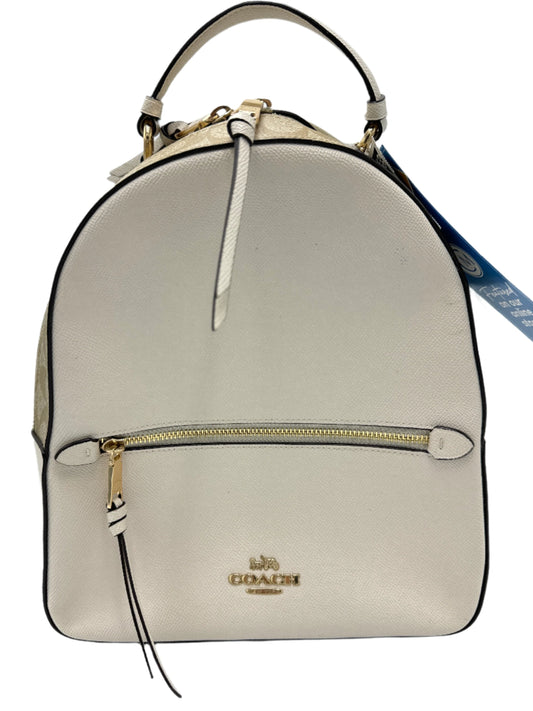 Backpack Designer By Coach