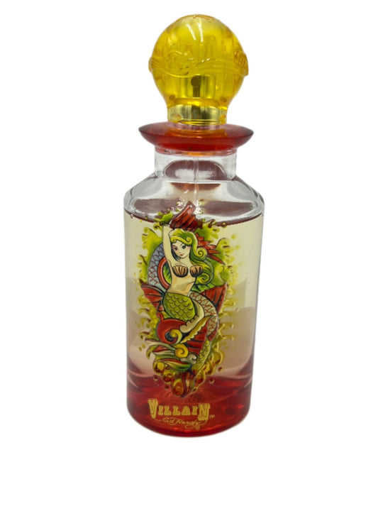 Ed Hardy Villain 4.2 oz. Designer Fragrance