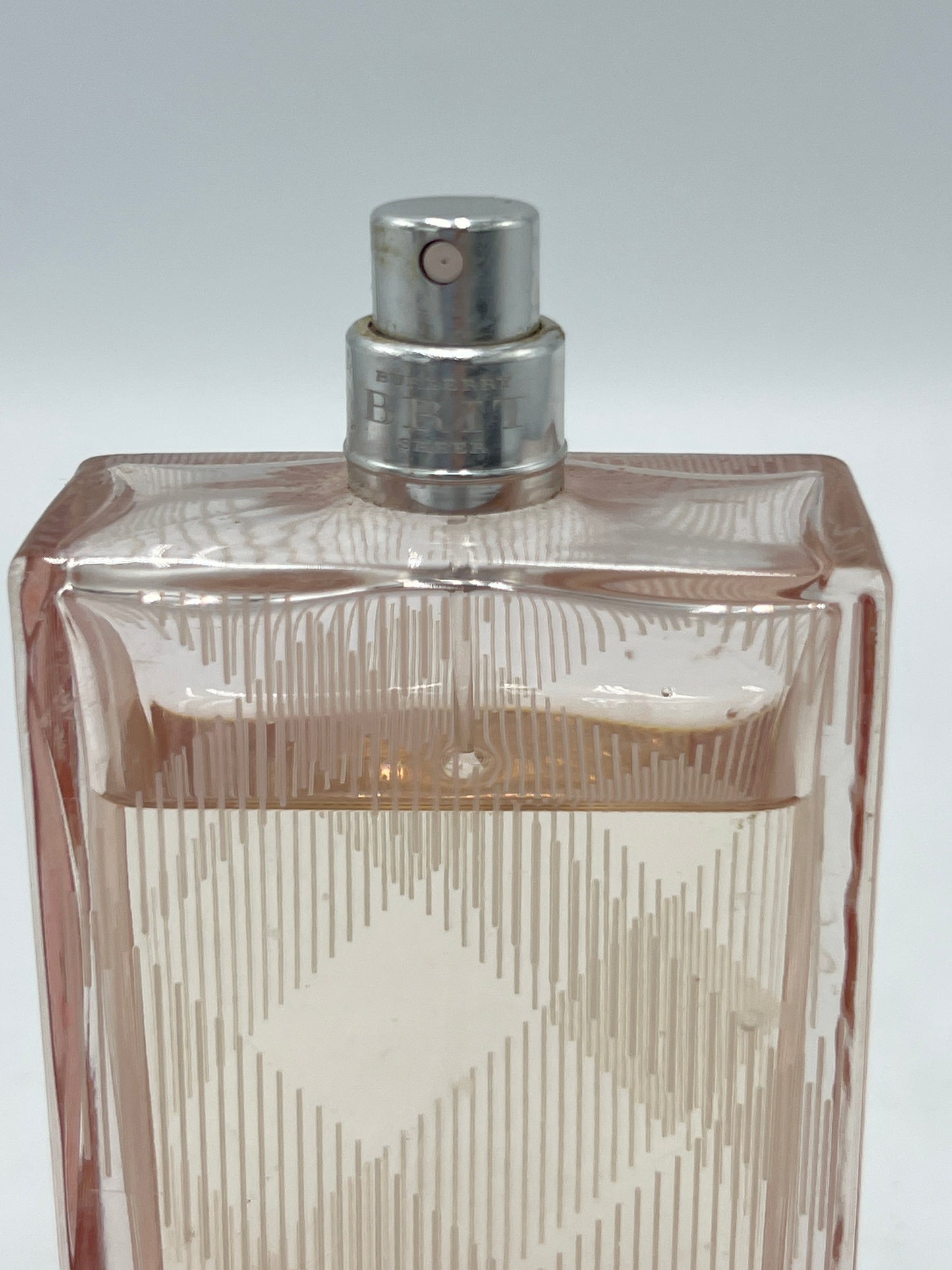 Brit Sheer For Her Designer Fragrance By Burberry