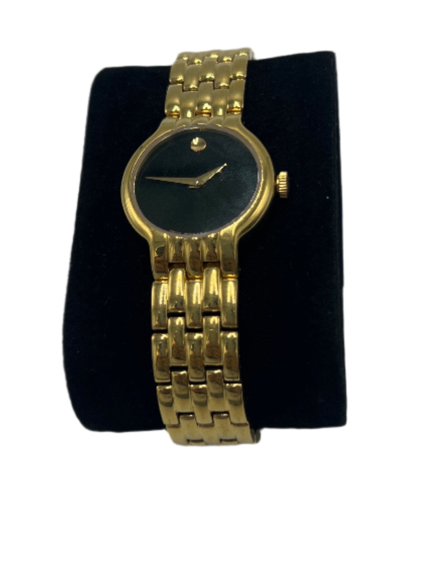 Watch Designer By Movado