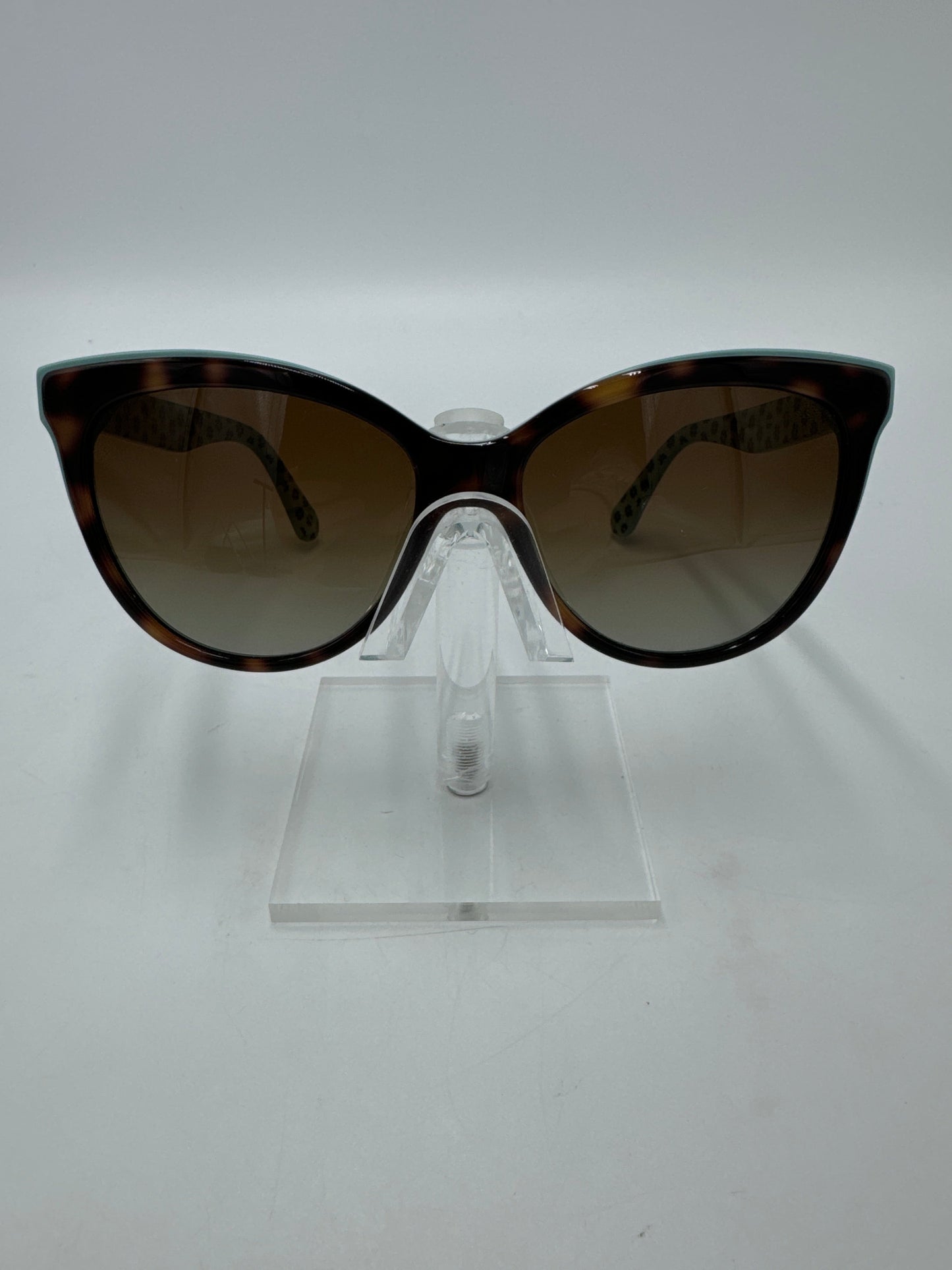 Sunglasses Designer By Kate Spade