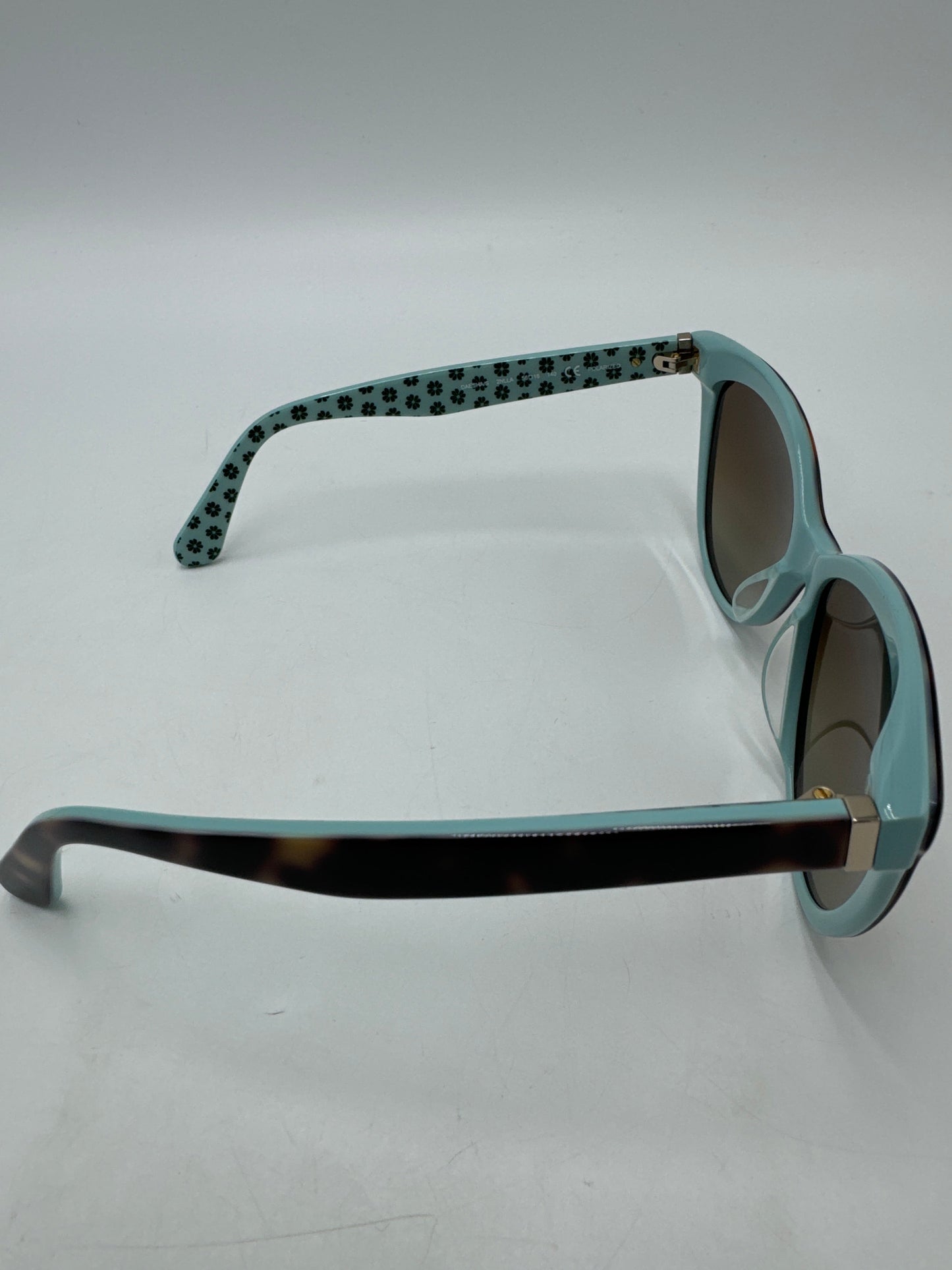 Sunglasses Designer By Kate Spade