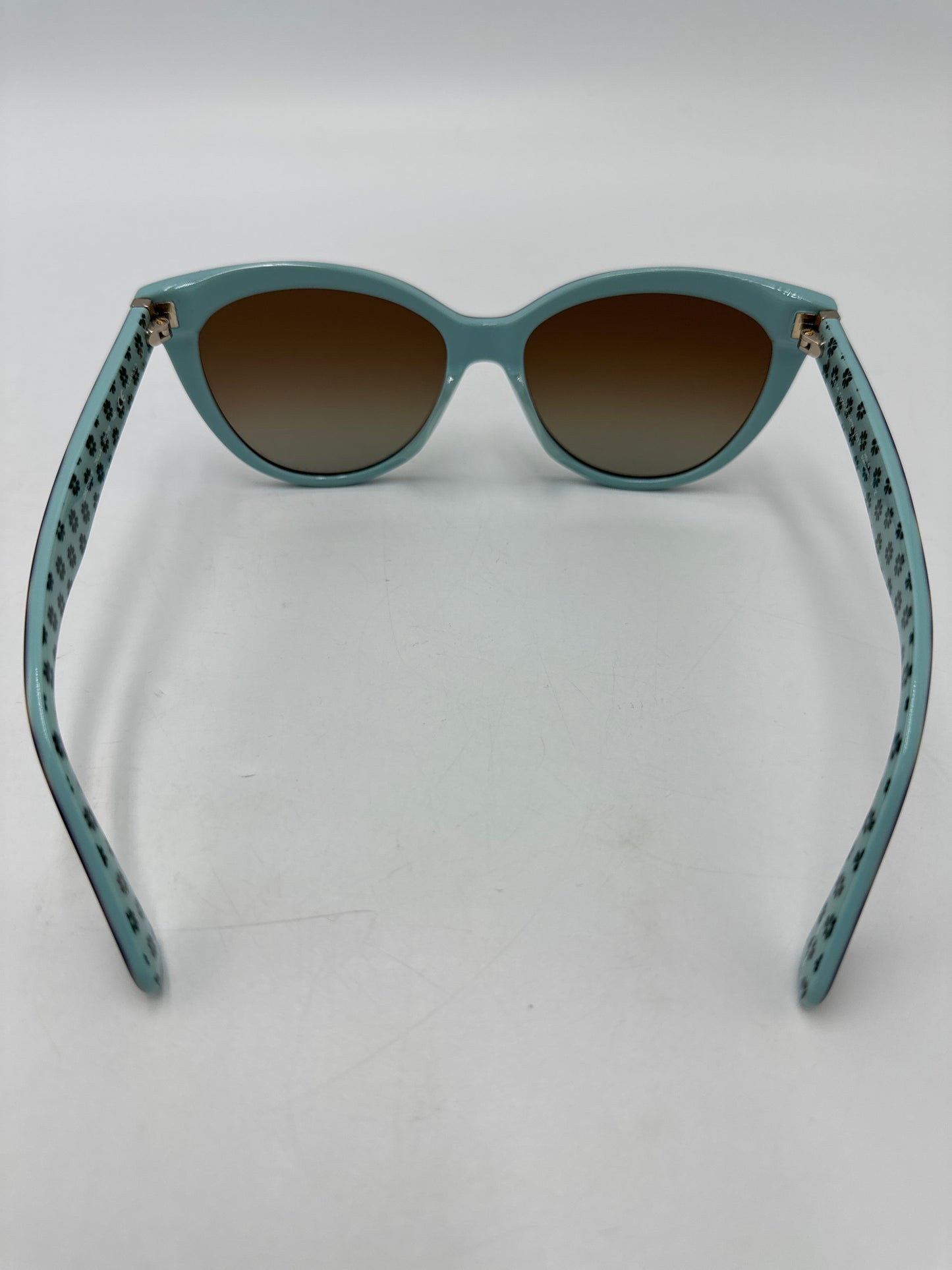 Sunglasses Designer By Kate Spade