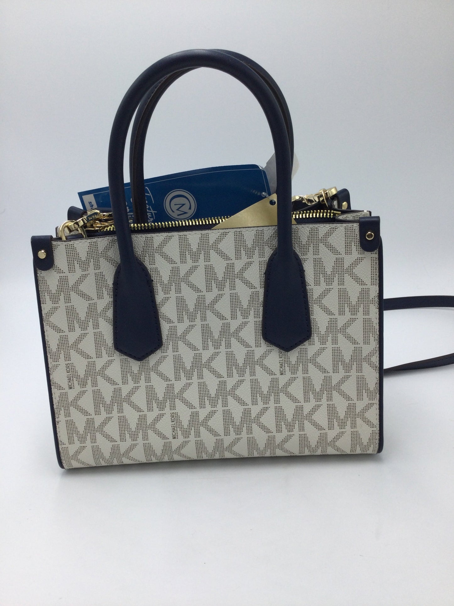 Handbag Designer By Michael Kors