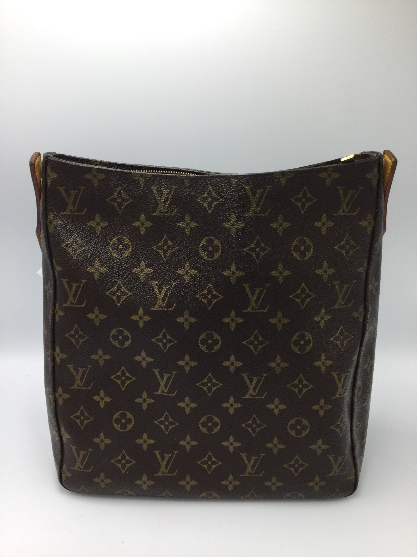 Louis Vuitton Looping GM Designer Luxury Handbag