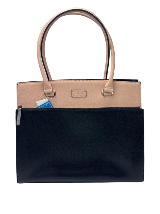 Handbag Designer By Kate Spade