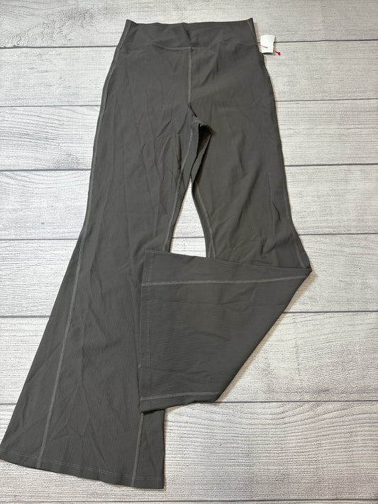 Athletic Pants By Old Navy In Green, Size: M