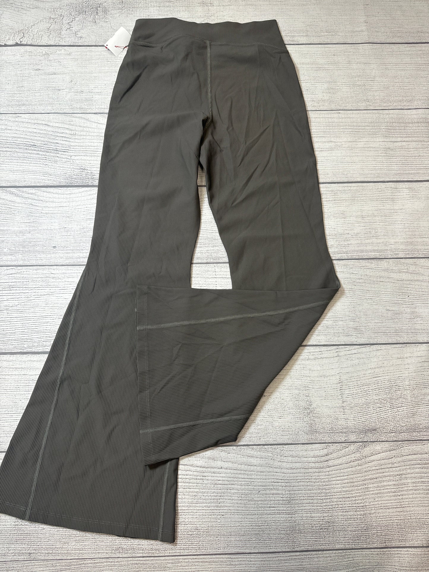 Athletic Pants By Old Navy In Green, Size: M