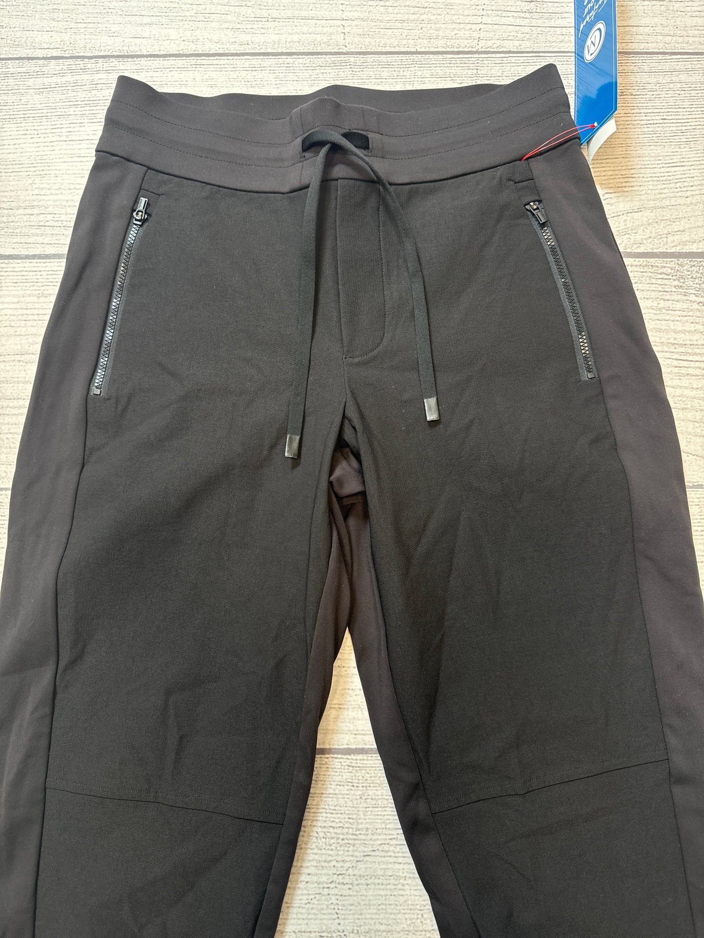 Athletic Pants By Athleta In Black, Size: Xs