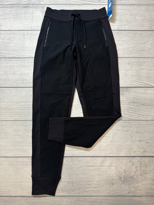 Athletic Pants By Athleta In Black, Size: Xs