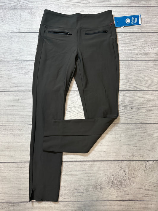 Athletic Pants By Athleta In Grey, Size: M