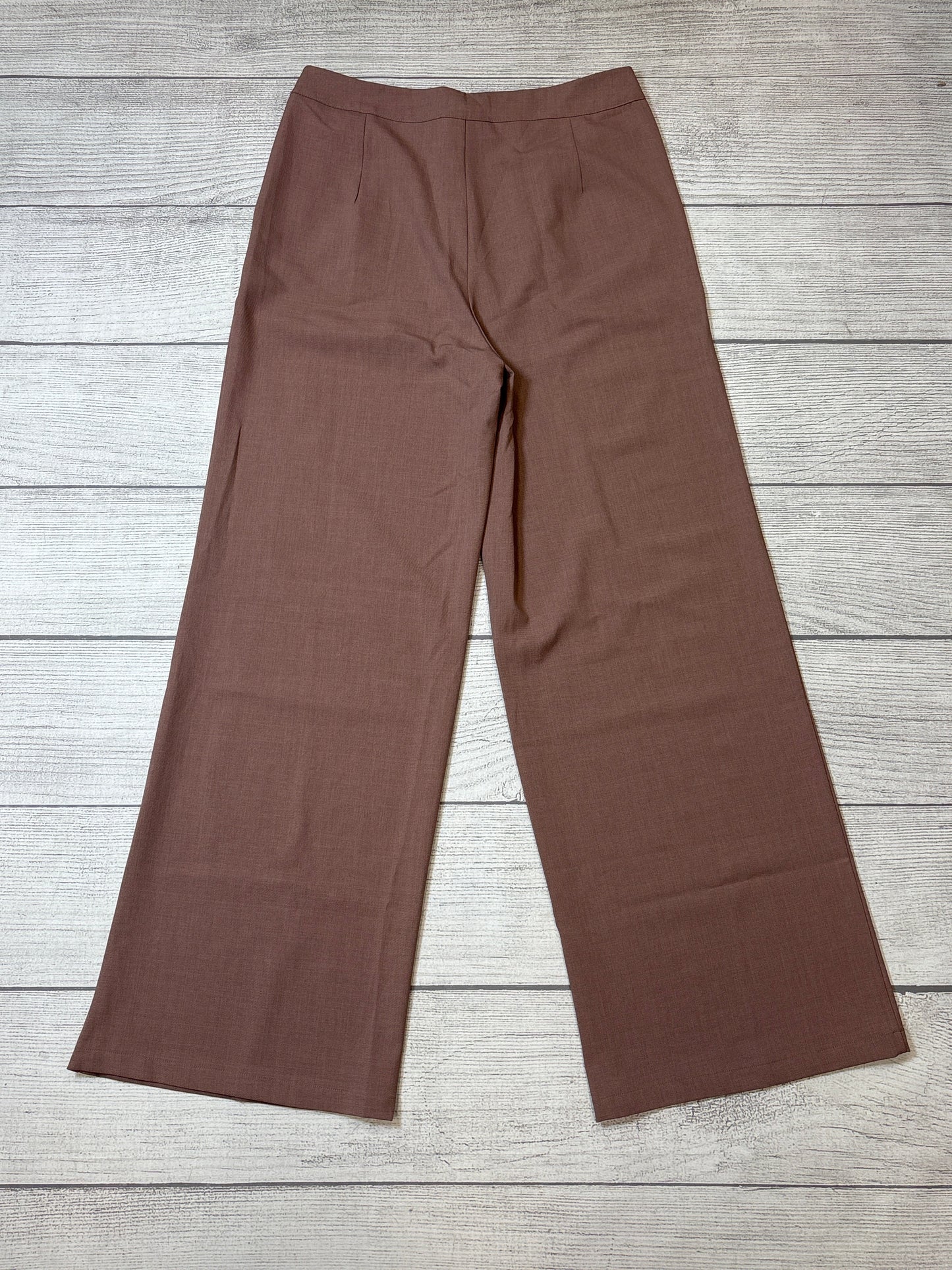 Pants Wide Leg By Altard State In Brown, Size: 12