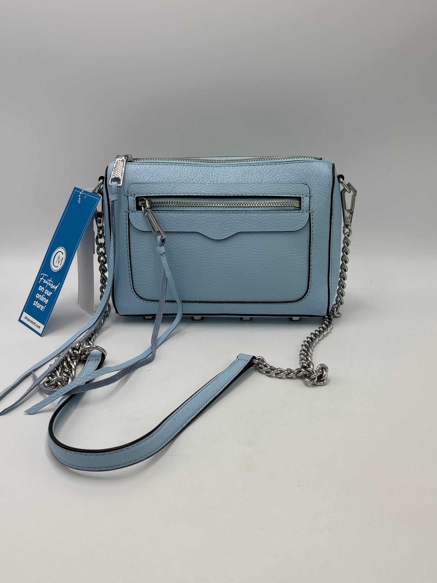 Crossbody Designer By Rebecca Minkoff