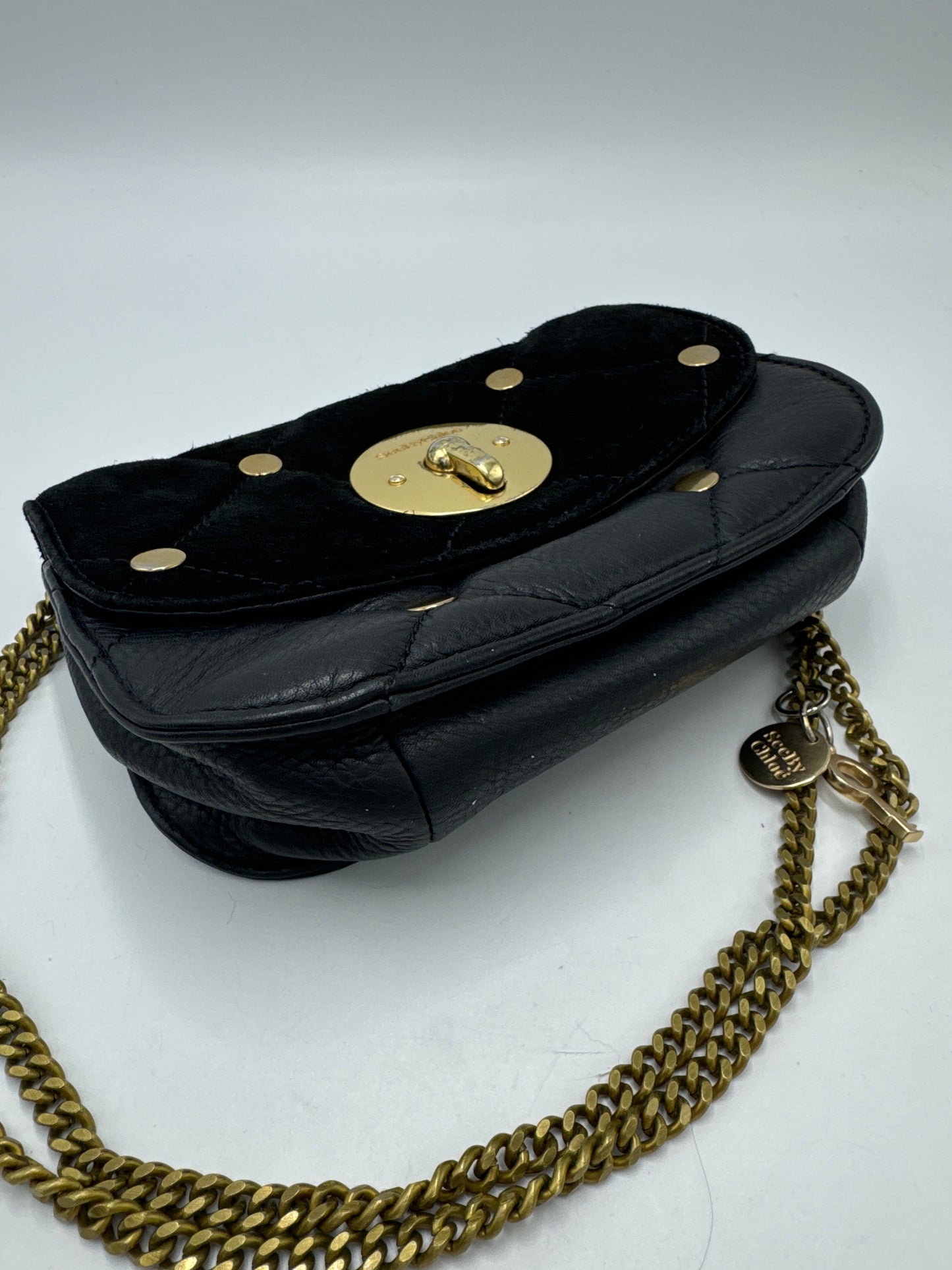 See By Chloe Crossbody Luxury Designer Handbag